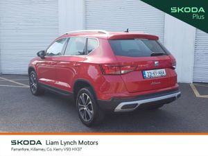 SEAT Ateca 2.0tdi 115hp SE - Image 3