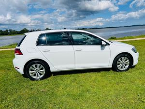 Volkswagen Golf Lovely 1.2 litre TSI Golf in Brigh - Image 4