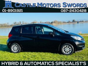 Nissan Note SALE NOW ON / REDUCED / €9490 - Image 2