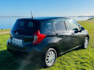Nissan Note SALE NOW ON / REDUCED / €9490 - Image 4