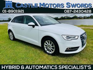 Audi A3 1.4 AUTOMATIC - Image 2
