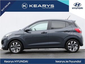 Hyundai i10 i10 Deluxe Plus - Image 3