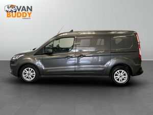 Ford Transit Connect 1.5 250 EcoBlue Limited L2 Eu - Image 2