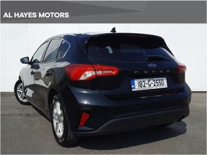 Ford Focus  nav Systyem driving Mode 1.5tdci 120H - Image 3