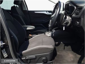 Ford Focus  nav Systyem driving Mode 1.5tdci 120H - Image 4