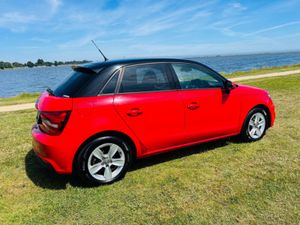 Audi A1 Audi A1 1.0 litre low mileage ! only 40K - Image 3