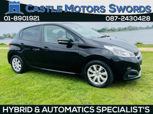 Peugeot 208 208 AUTO / FINANCE ARRANGED - Image 2