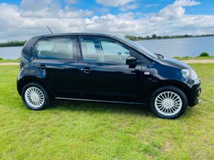 Volkswagen up! 1.0 Auto Low Mileage Finance Availa - Image 3