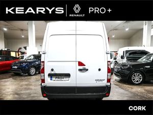 Renault Master RWD Lhl35 Blue dCi 145 - Image 2