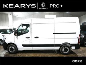 Renault Master RWD Lhl35 Blue dCi 145 - Image 3