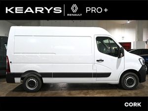Renault Master RWD Lhl35 Blue dCi 145 - Image 4
