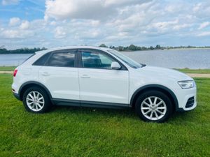 Audi Q3 JUST ARRIVED / AUTO / FINANCE AVAILABLE - Image 3