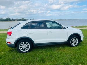 Audi Q3 JUST ARRIVED / AUTO / FINANCE AVAILABLE - Image 4