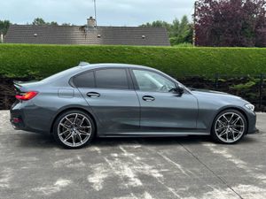 BMW 330E Hybrid Sports Pro €18750 inc Vrt - Image 3