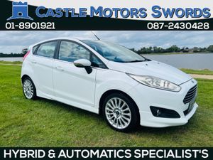 Ford Fiesta AUTO / FINANCE AVAILABLE / - Image 2