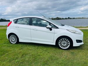 Ford Fiesta AUTO / FINANCE AVAILABLE / - Image 3