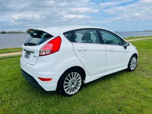 Ford Fiesta AUTO / FINANCE AVAILABLE / - Image 4