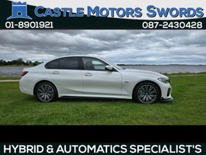 BMW 3-Series KITTED G20  M SPORT / 292BHP 330E / F - Image 2