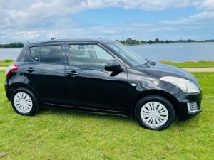 Suzuki Swift AUTO / FINANCE AVAILABLE / ONLY €1095 - Image 3