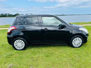 Suzuki Swift AUTO / FINANCE AVAILABLE / ONLY €1095 - Image 4