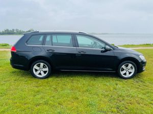 Volkswagen Golf 1.2 High Spec Heated Seats - Image 4