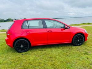Volkswagen Golf SALE NOW ON / €13990 / BARGAIN - Image 4