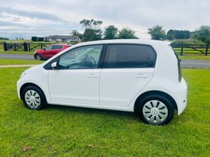 Volkswagen up! 1.0 AUTOMATIC      LOW MILEAGE - Image 4