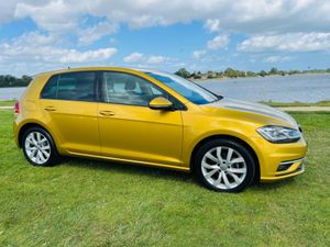 Volkswagen Golf 1.4   HI  -  LINE Finance Availabl - Image 3