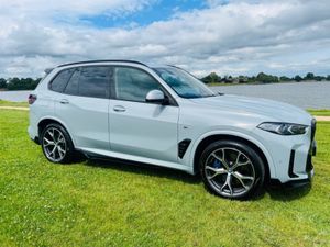 BMW X5 SALE NOW ON / REDUCED / XDRIVE50E M SPORT A - Image 4