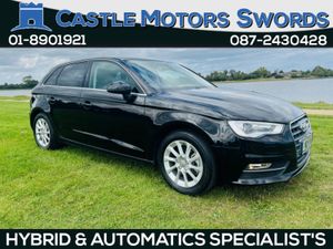 Audi A3 Low Mileage / Finance Available / Call Tod - Image 2