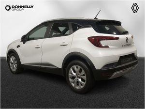 Renault Captur Hatchback Iconic - Image 3
