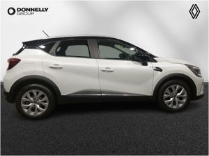 Renault Captur Hatchback Iconic - Image 4
