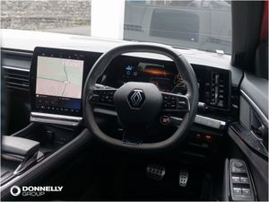 Renault Austral Estate Techno Esprit Alpine - Image 4