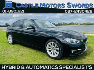 BMW 3-Series 330E SE Luxury - Image 2