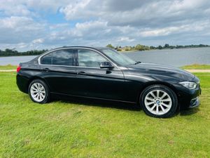 BMW 3-Series 330E SE Luxury - Image 3