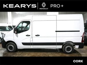 Renault Master Lhl35tw Blue dCi 145 Business My22 - Image 2
