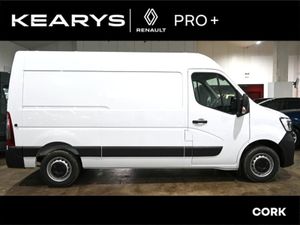Renault Master Lhl35tw Blue dCi 145 Business My22 - Image 3