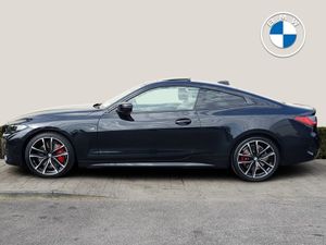 BMW 4 Series 420i M Sport Auto - Image 3