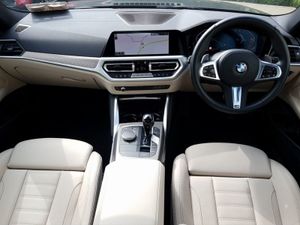 BMW 4 Series 420i M Sport Auto - Image 4