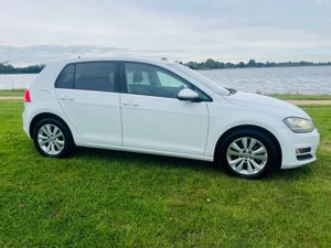 Volkswagen Golf AUTOMATIC / FINANCE AVAILABLE - Image 3