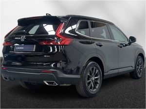 Honda CR-V Cr-V Estate Elegance - Image 3