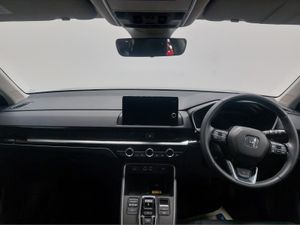 Honda CR-V Cr-V Estate Elegance - Image 4