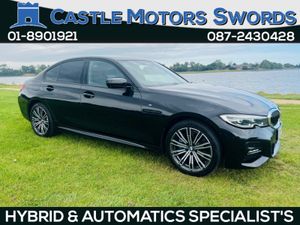 BMW 3-Series 330 E   M - SPORT /  HUGE SPEC /  FIN - Image 2