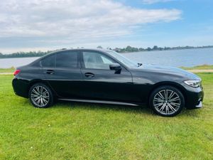 BMW 3-Series 330 E   M - SPORT /  HUGE SPEC /  FIN - Image 3