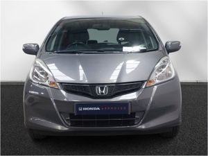 Honda Jazz Hatchback ES Plus - Image 3