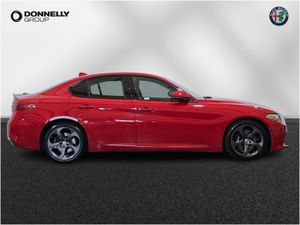 Alfa Romeo Giulia Saloon Veloce - Image 4
