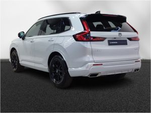 Honda CR-V Cr-V Estate Advance - Image 3