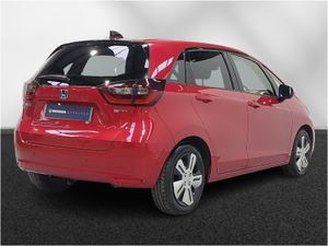 Honda Jazz Hatchback EX - Image 3