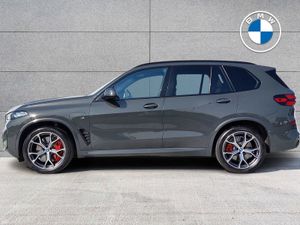 BMW X5 Xdrive50e M Sport - Image 4