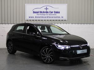Volkswagen Golf 2022 - Image 4